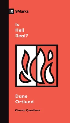 Je peklo skutočné? - Is Hell Real?