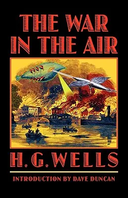 Vojna vo vzduchu - The War in the Air