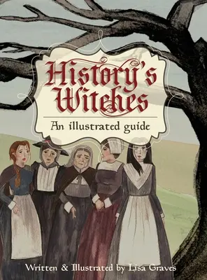 Historické čarodejnice - History's Witches