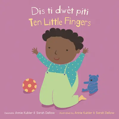 Dis Ti Dwt Piti/Ten Little Fingers