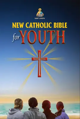 Nová katolícka Biblia pre mládež - New Catholic Bible for Youth