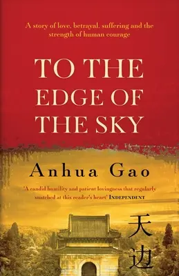 Až na okraj oblohy - To the Edge of the Sky