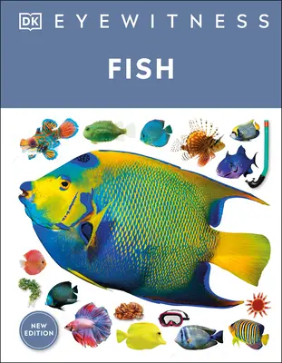 Očami rybiek - Eyewitness Fish