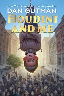 Houdini a ja - Houdini and Me