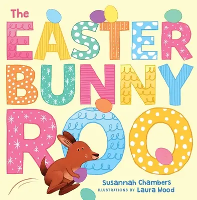 Veľkonočný zajačik - The Easter Bunnyroo
