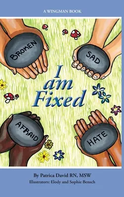Som pevný - I am Fixed