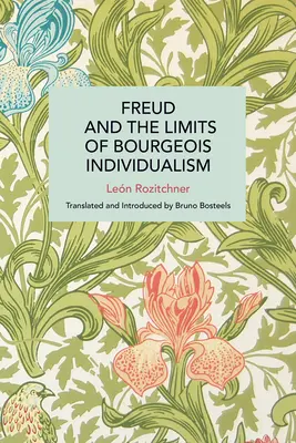Freud a hranice buržoázneho individualizmu - Freud and the Limits of Bourgeois Individualism