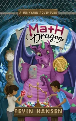 Matematický drak - Math Dragon