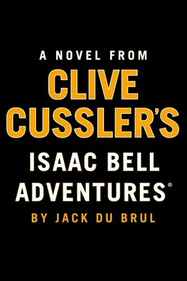 Clive Cussler Morskí vlci - Clive Cussler the Sea Wolves