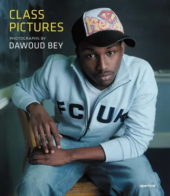 Dawoud Bey: Obrázky z tried - Dawoud Bey: Class Pictures