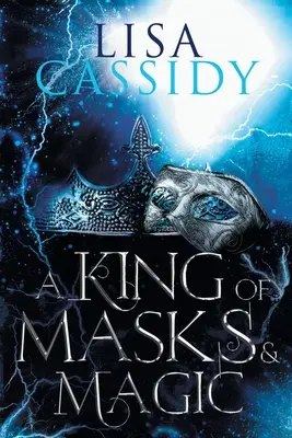 Kráľ masiek a mágie - A King of Masks and Magic