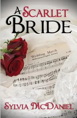 Šarlátová nevesta - A Scarlet Bride