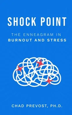 Bod šoku: Enneagram pri vyhorení a strese - Shock Point: The Enneagram in Burnout and Stress