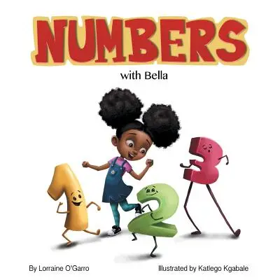 Čísla s Bellou - Numbers with Bella