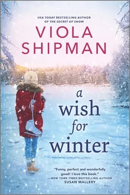 Prianie na zimu - A Wish for Winter