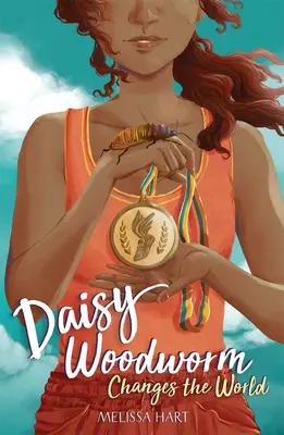 Daisy Woodworm mení svet - Daisy Woodworm Changes the World