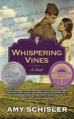 Šepkajúce vinice - Whispering Vines