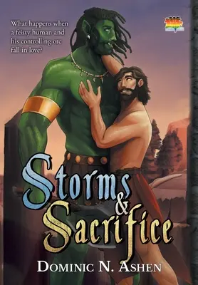 Búrky a obete - Storms & Sacrifice