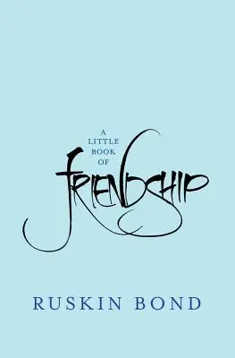 Malá kniha o priateľstve - A Little Book of Friendship
