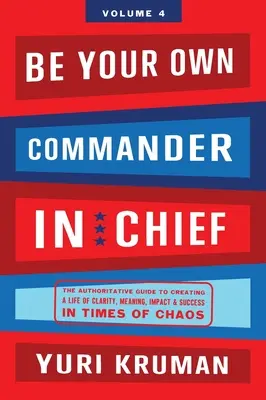 Buď svojím vlastným veliteľom 4. diel: Boh/vesmír - Be Your Own Commander In Chief Volume 4: G-d/Universe