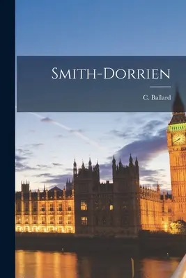 Smith-Dorrien (Ballard C. (Colin) 1868-)