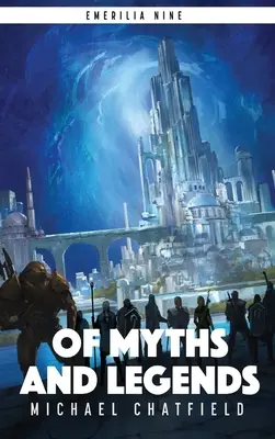 Z mýtov a legiend - Of Myths And Legends