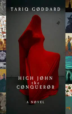 Vysoký Ján Dobyvateľ - High John the Conqueror