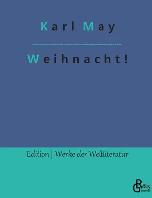 Vianoce! - Weihnacht!