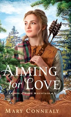 Zameranie na lásku - Aiming for Love