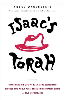 Izákova Tóra - Isaac's Torah