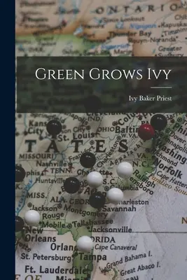 Zelený rastie brečtan - Green Grows Ivy