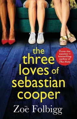 Tri lásky Sebastiana Coopera - The Three Loves of Sebastian Cooper