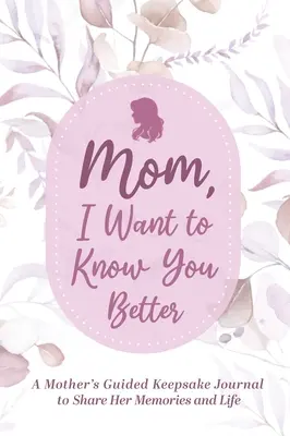 Mami, podeľ sa so mnou o svoj životný príbeh - Mom, Share Your Life Story With Me