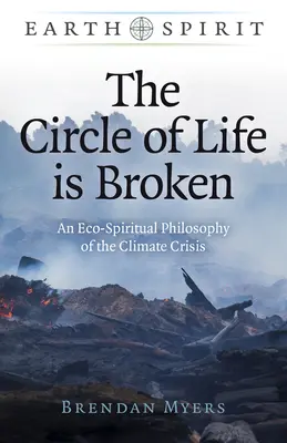 Kruh života je prerušený: Eko-duchovná filozofia klimatickej krízy - The Circle of Life Is Broken: An Eco-Spiritual Philosophy of the Climate Crisis