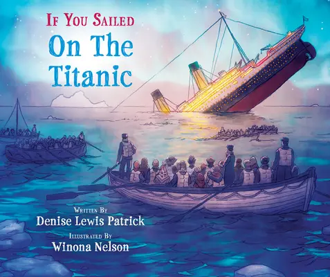 Ak ste sa plavili na Titanicu - If You Sailed on the Titanic