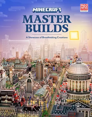 Minecraft: Majstrovské stavby - Minecraft: Master Builds