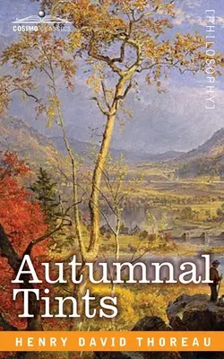 Jesenné tóny - Autumnal Tints