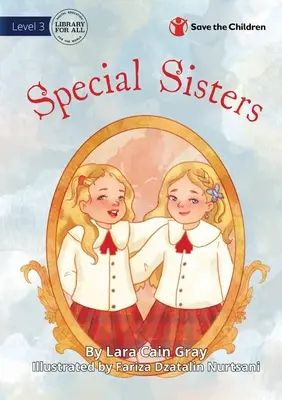 Zvláštne sestry - Special Sisters