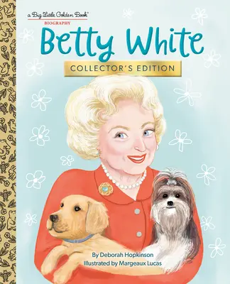 Betty Whiteová: Zberateľské vydanie - Betty White: Collector's Edition