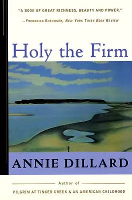 Svätá pevnosť - Holy the Firm