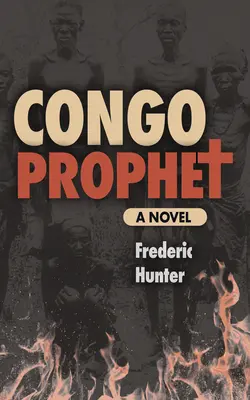 Konžský prorok: Zatknutie Simona Kimbangu - Congo Prophet: The Arrest of Simon Kimbangu