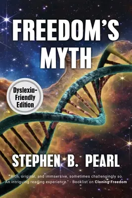Mýtus slobody (vydanie pre dyslektikov) - Freedom's Myth (dyslexia-formatted edition)