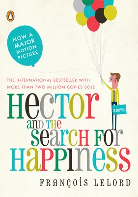 Hektor a hľadanie šťastia - Hector and the Search for Happiness