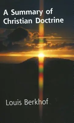 Zhrnutie kresťanského učenia - Summary of Christian Doctrine