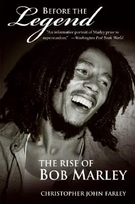 Pred legendou: Vzostup Boba Marleyho - Before the Legend: The Rise of Bob Marley