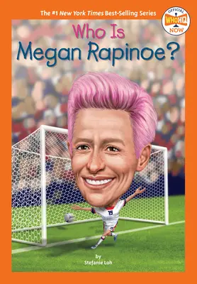 Kto je Megan Rapinoe? - Who Is Megan Rapinoe?