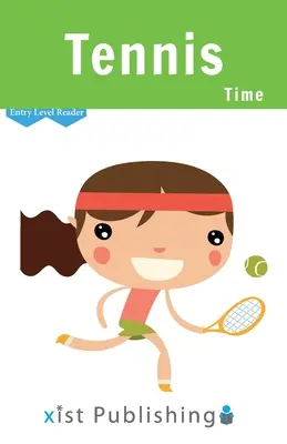Čas tenisu - Tennis Time