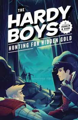 Lov na skryté zlato #5 - Hunting for Hidden Gold #5