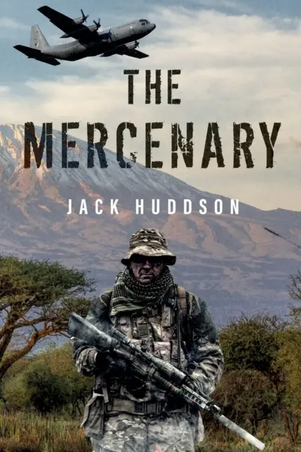 Žoldnier - The Mercenary