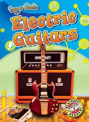 Elektrické gitary - Electric Guitars